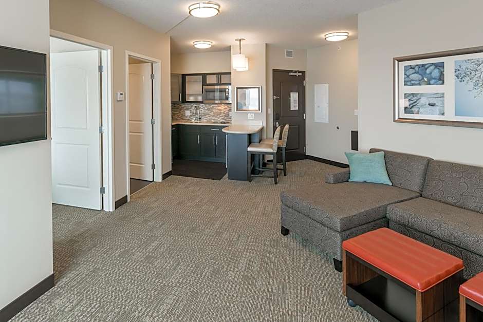 Staybridge Suites Saskatoon - University By IHG