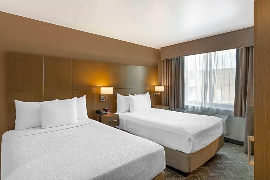 Best Western Brooklyn-Coney Island Inn