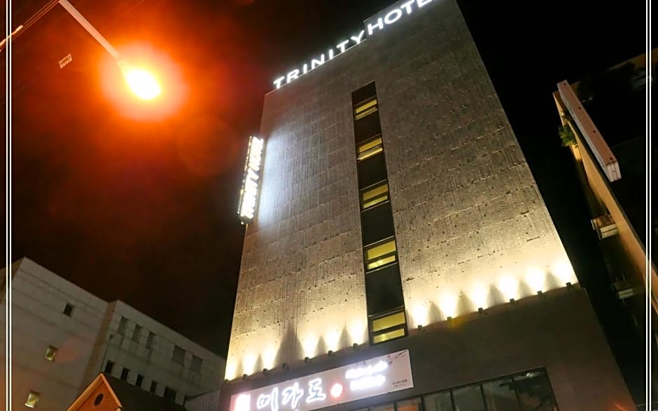 TRT Hotel