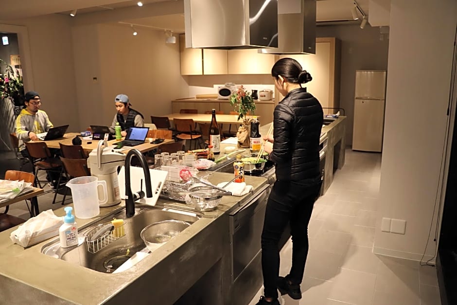 LINNAS Kanazawa