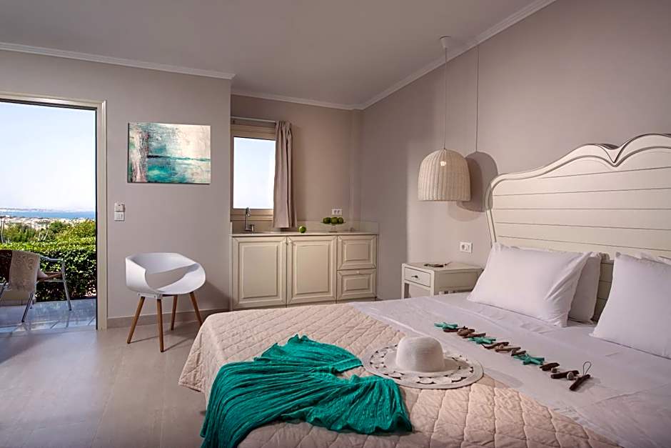 Notos Heights Hotel & Suites