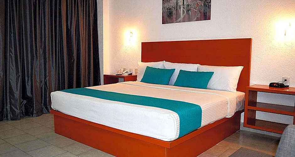 Best Western Global Express