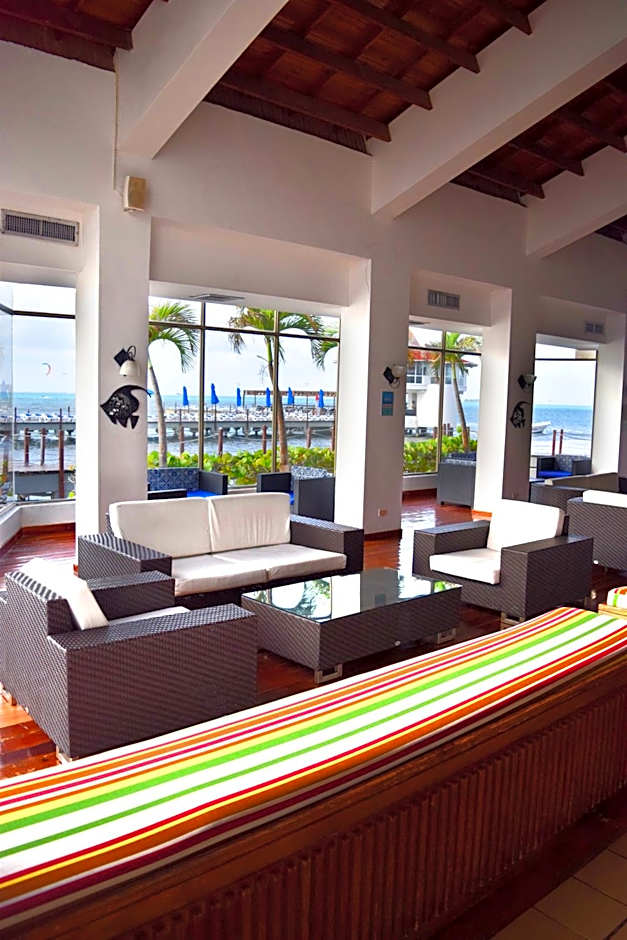 Decameron Aquarium - All Inclusive