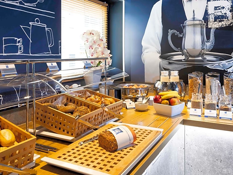 ibis budget Ludwigsburg -RENOVIERT IN 2024!-