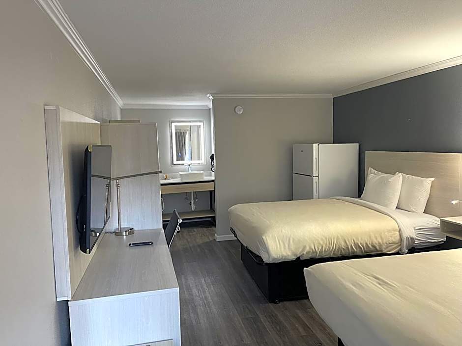 MainStay Suites Florence - Darlington