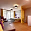 APARTMÁNY ADAM
