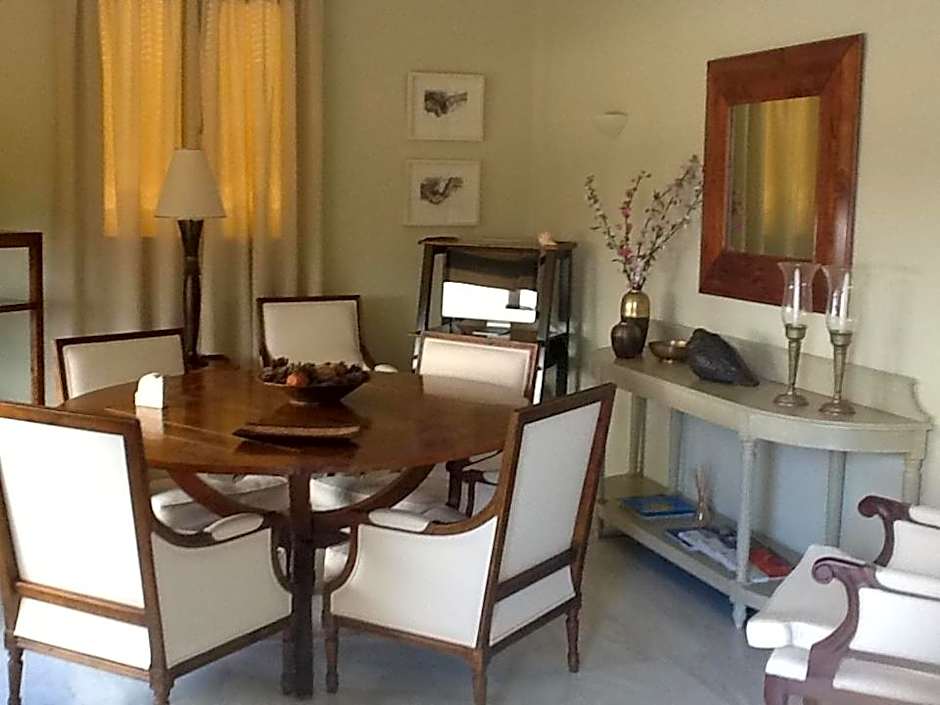 Hotel Karthea