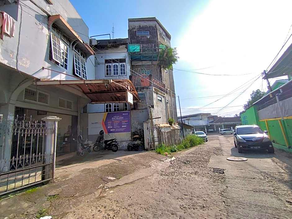 Hotel O Excellent Kost