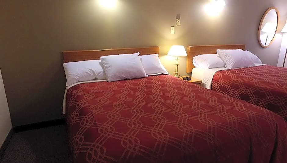 Econo Lodge Inn & Suites
