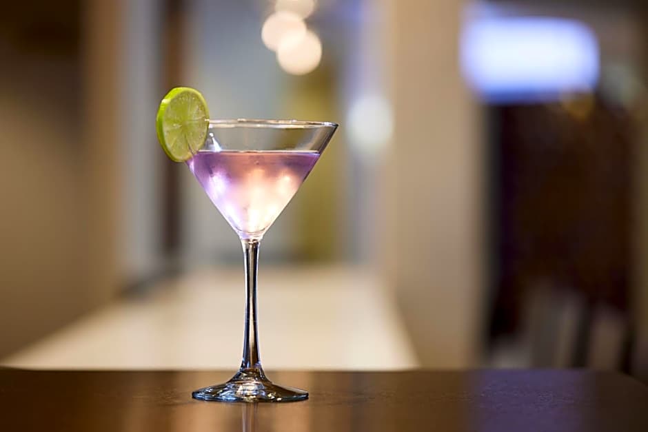 Sheraton Atlanta Perimeter North Hotel