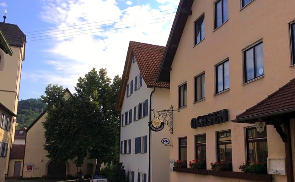 Hotel Ochsen