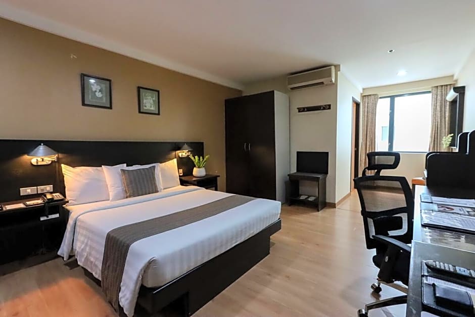 Technopark Hotel