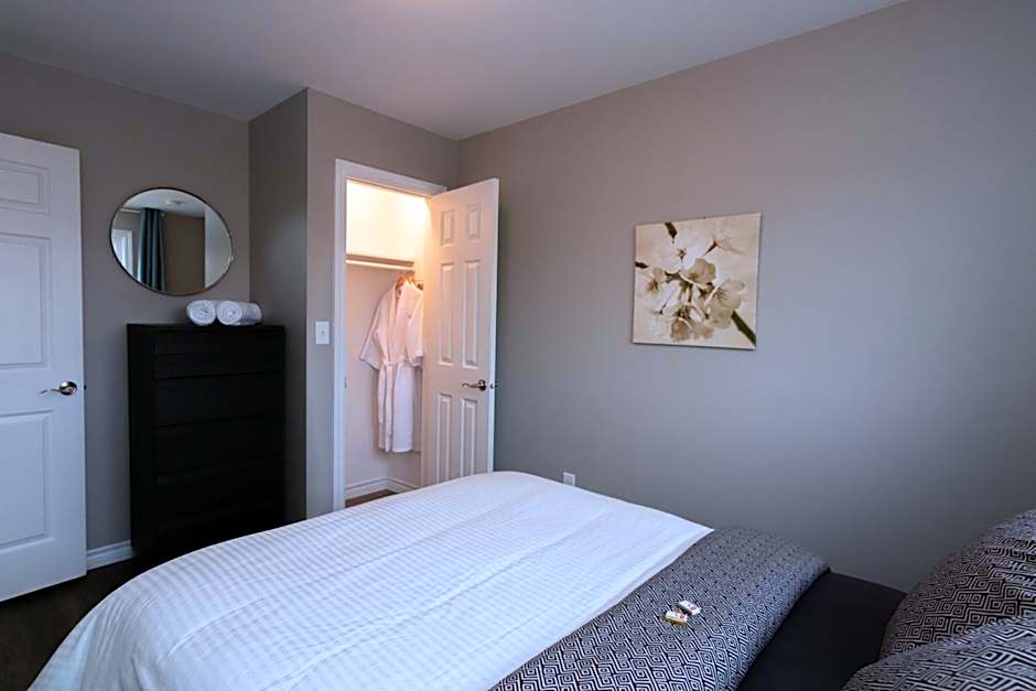 The Killick Inn & Suites