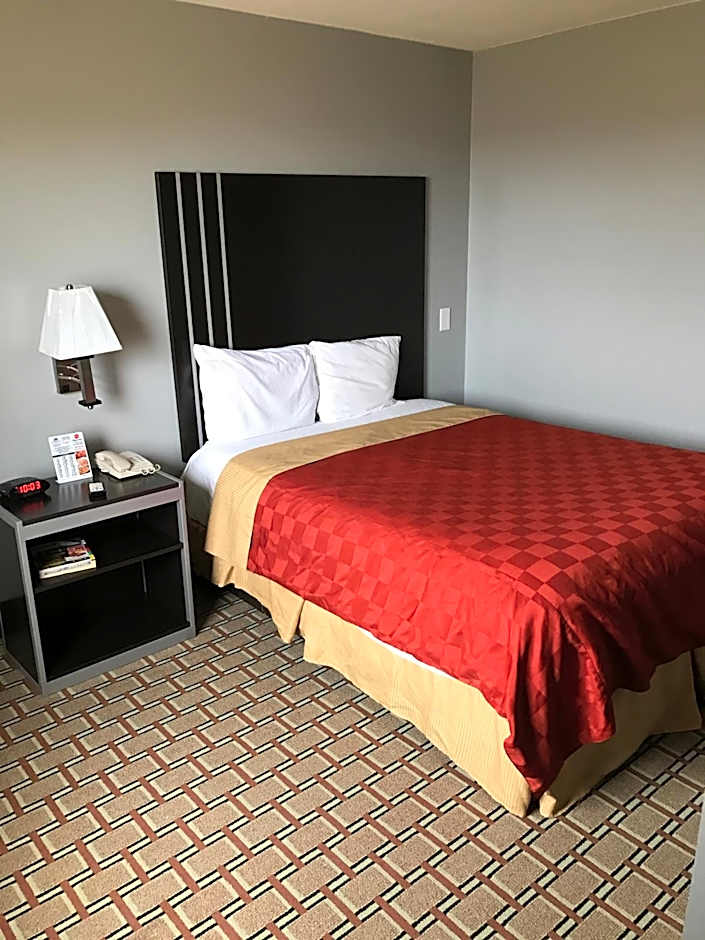 Express Inn Weslaco/Mercedes