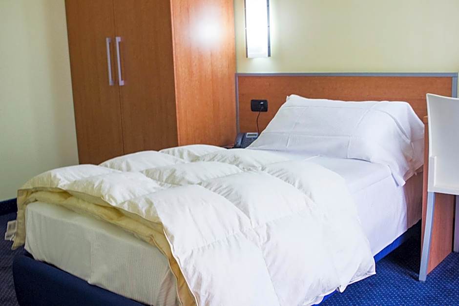 Best Western Hotel Class