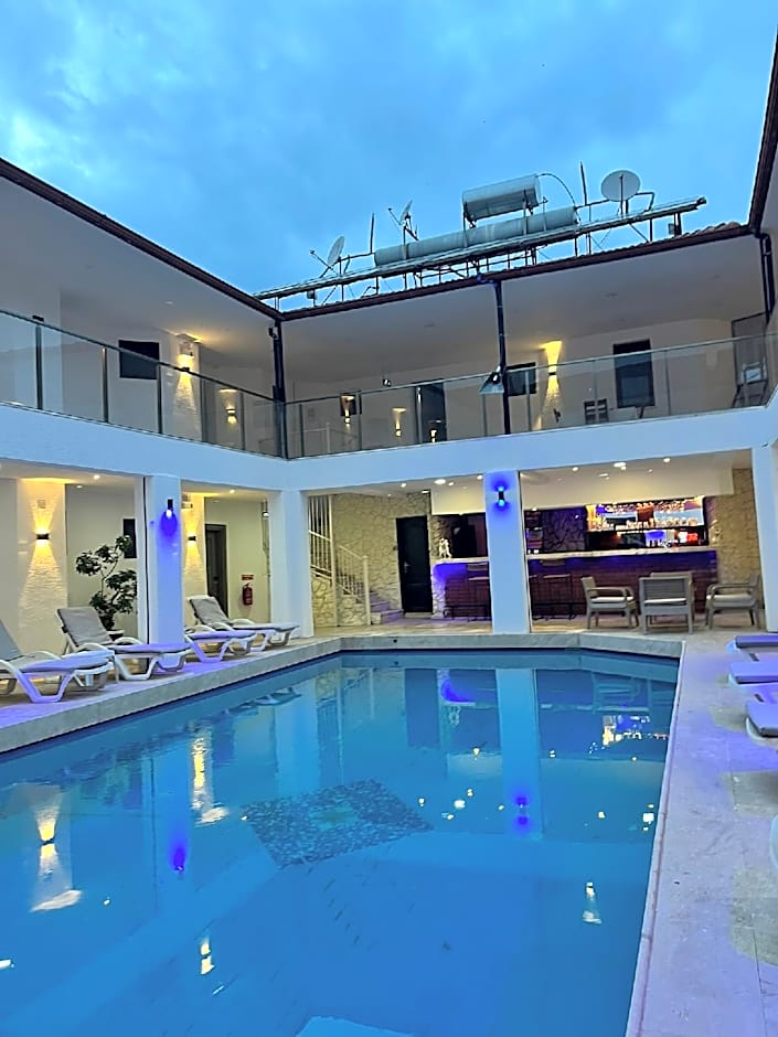 Han Dalyan Hotel