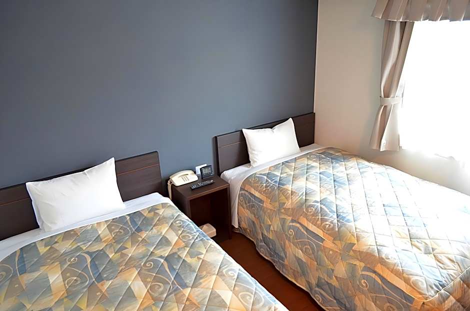 Yokohama Mandarin Hotel