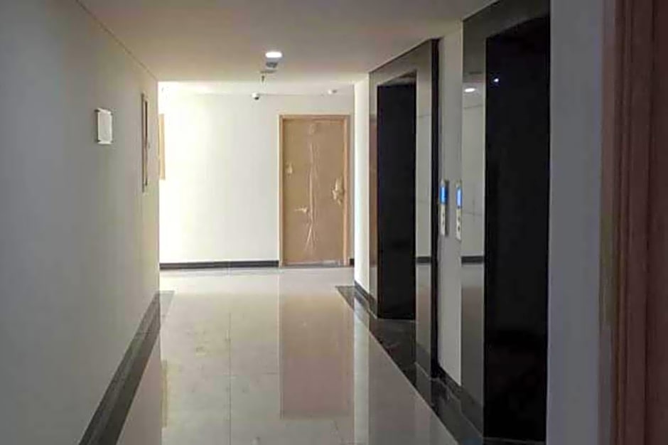 Redliving Apartemen Jasmine Park Bogor Pelangi Room B1 – Bogor, PA