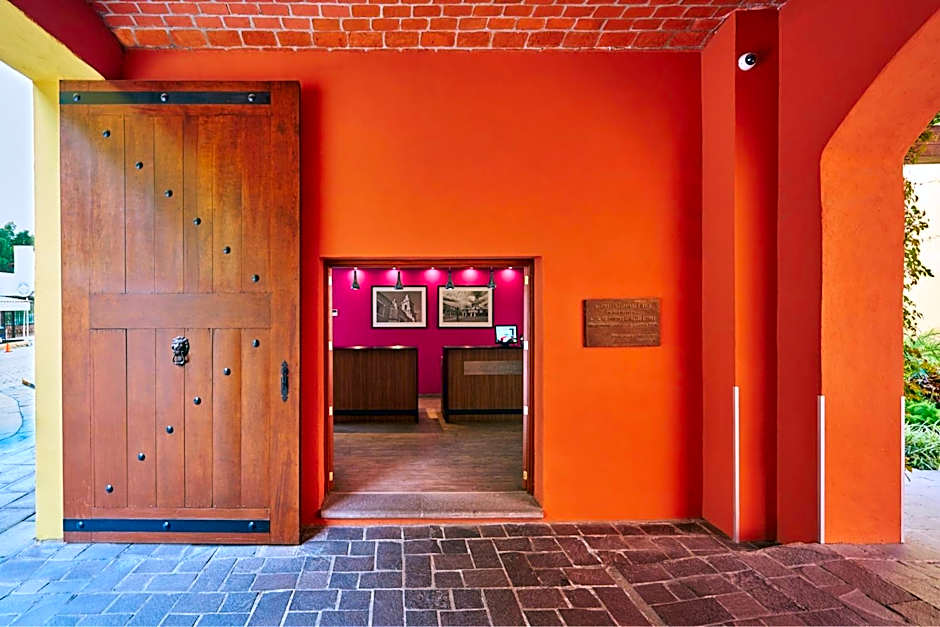 City Express by Marriott Puebla Centro