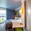 B&B Hotel Neu-Ulm