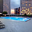 Hyatt Regency Houston Downtown