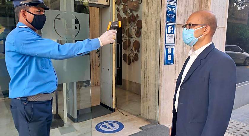 Fortune District Centre, Ghaziabad - Member ITC Hotels' Group