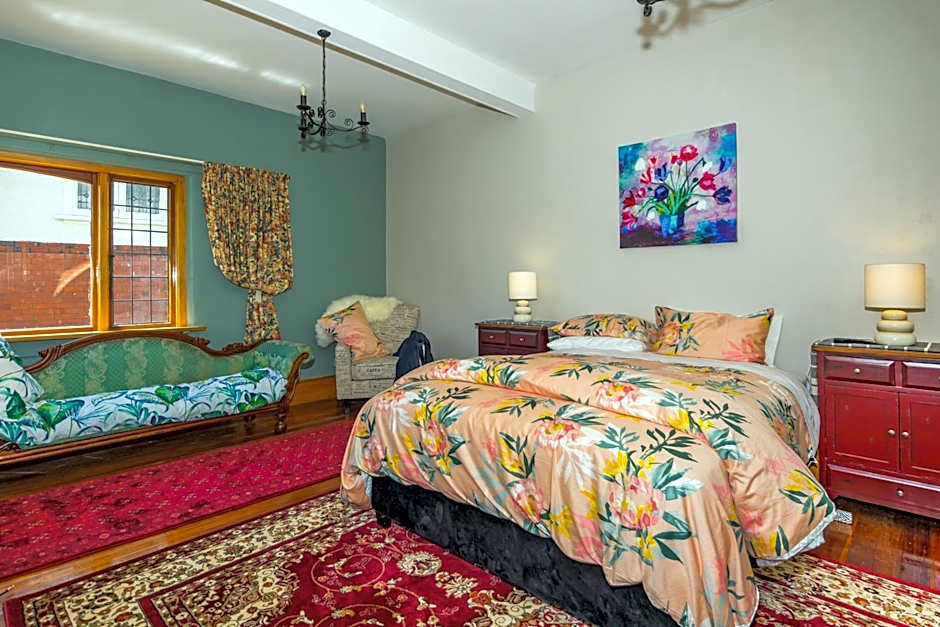 The Sanctuary & Spa Plus FREE Breakfast