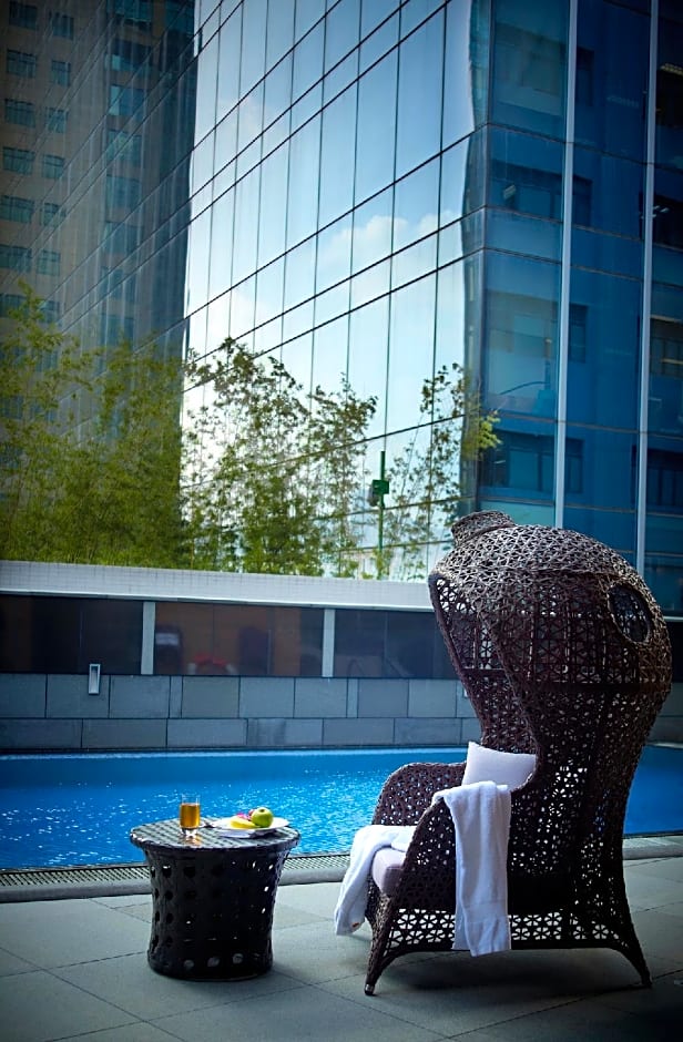 Dorsett Kwun Tong - Hong Kong