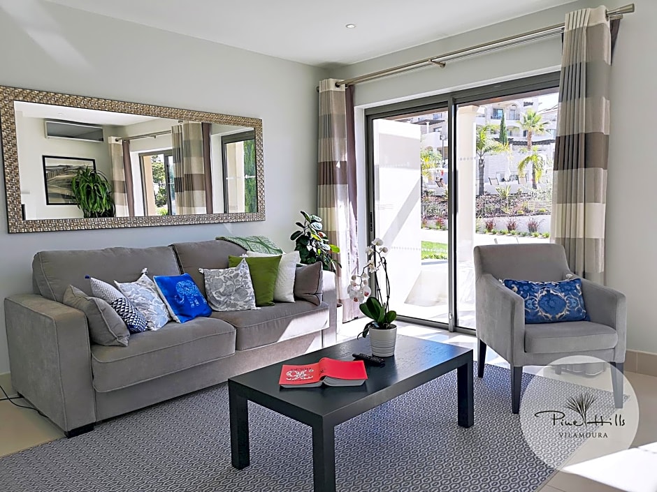 Pine Hills Vilamoura