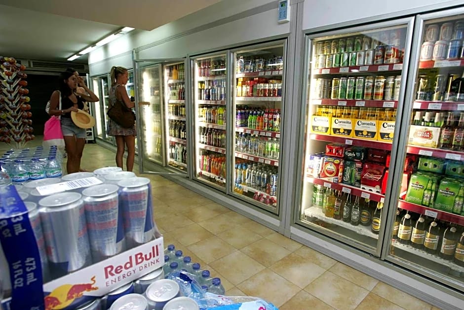 Ibiza JET Apartamentos - Adults Only