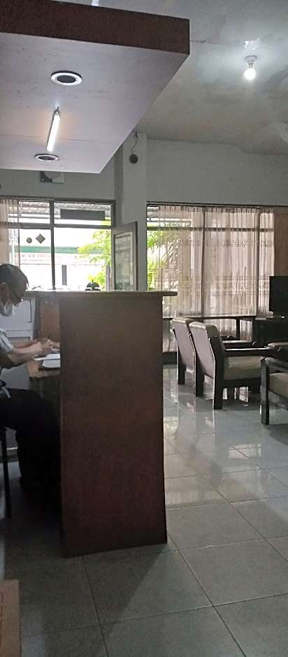 Hotel Maya