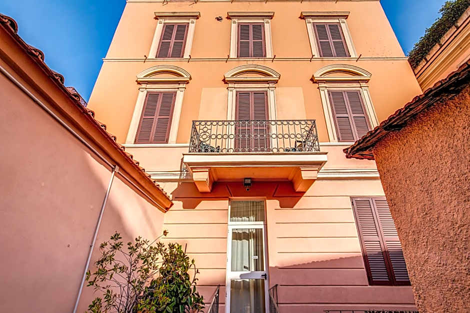 Hotel Parker - Gruppo BLAM HOTELS