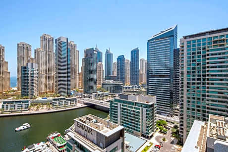 Frank Porter - Al Majara Tower 2