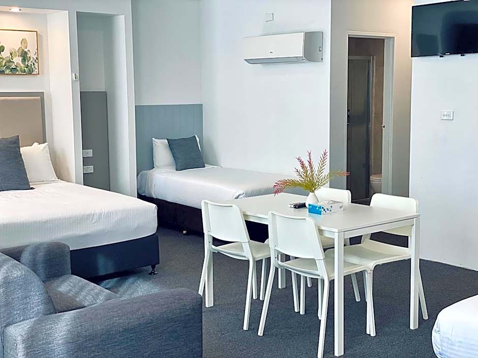 The Select Inn Penrith