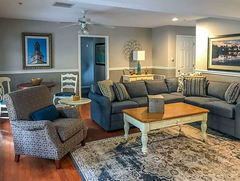 Holiday Inn Club Vacations Oak N Spruce Resort By IHG