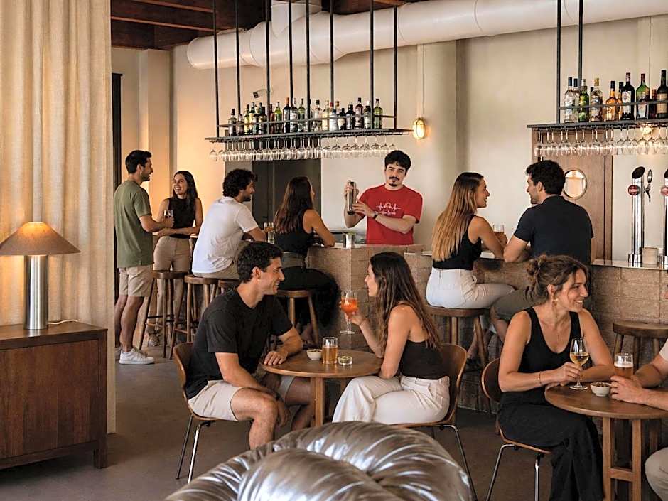 Ibis Valencia Alfafar
