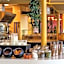 ibis Styles Rotterdam Ahoy