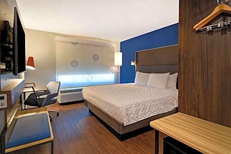 King Room - Hearing Access