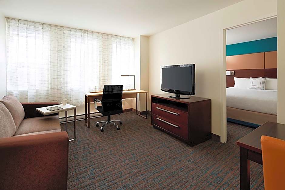 Residence Inn by Marriott Montreal Downtown