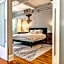 The Historic Lyric Presidential Suite