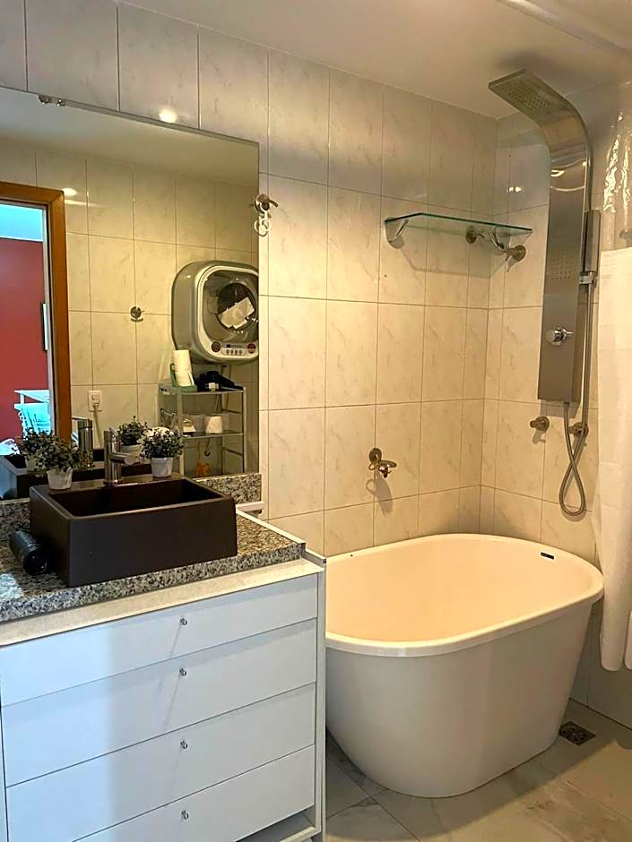 Premier Residence Diária Brasil 65696