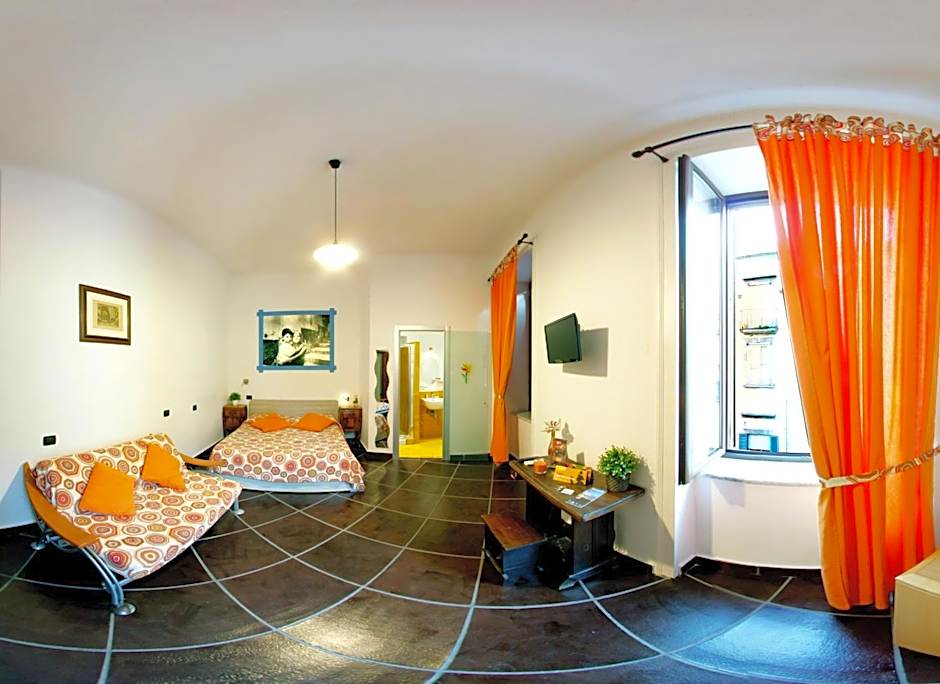 Casa del Monacone