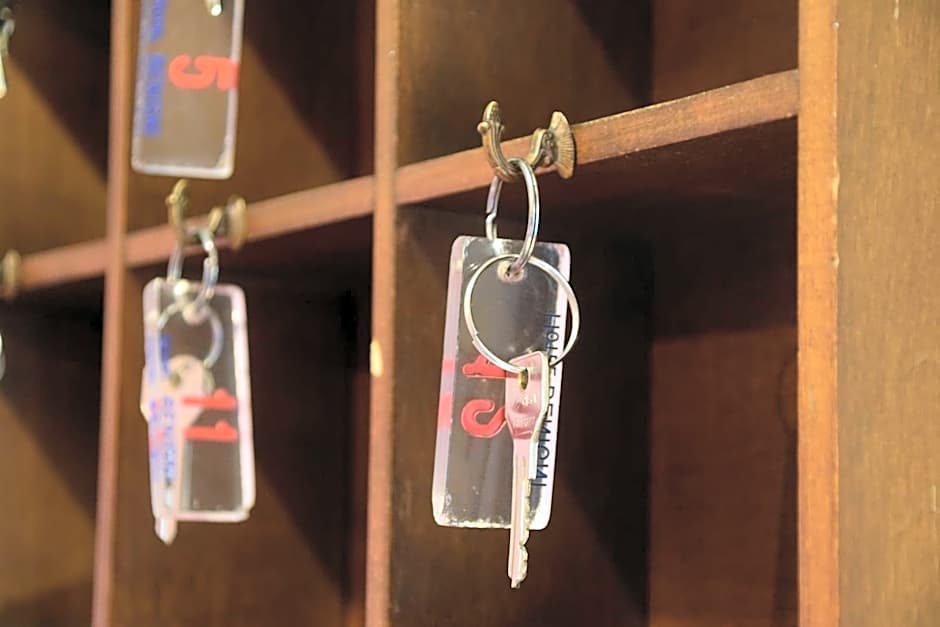 Hotel Ristorante Benigni