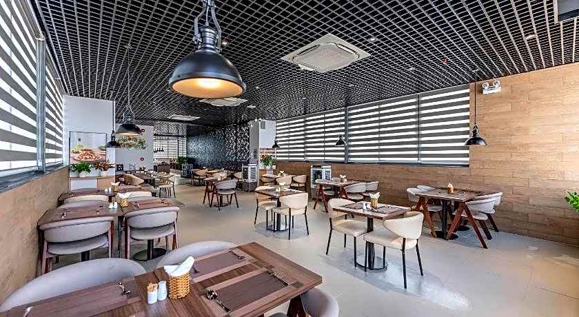 THANH LONG BACH DANG HOTEL