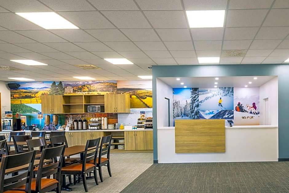 Clarion Pointe La Malbaie