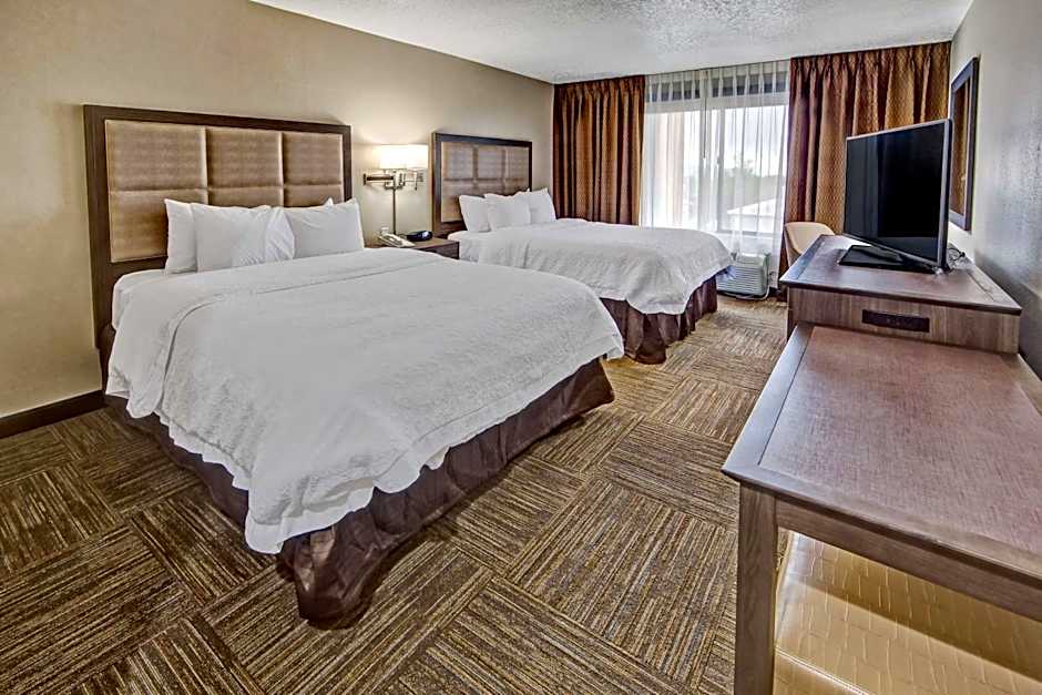 Hampton Inn By Hilton Salt Lake City/Layton