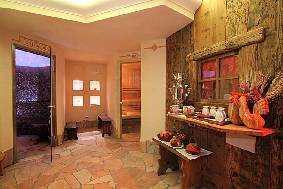 Hotel Pilier D'Angle & Wellness