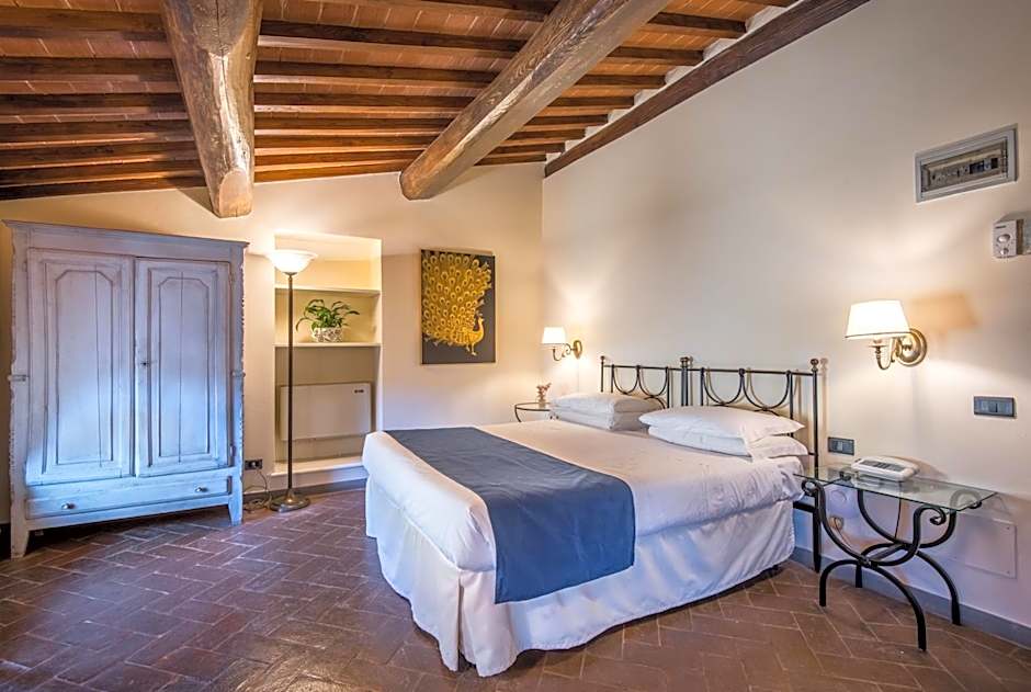 Hotel Palazzo Squarcialupi