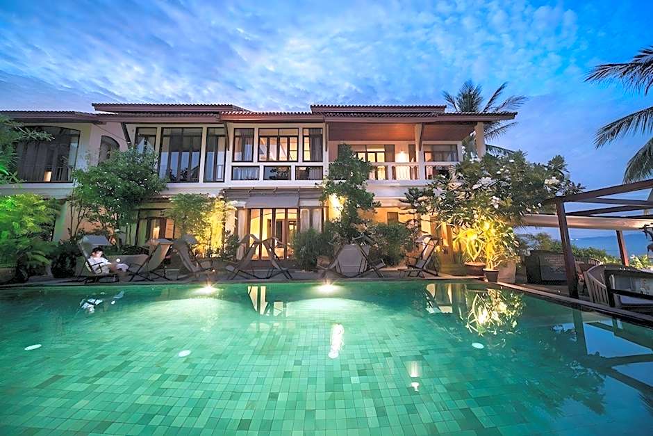 B House Samui