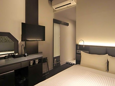 Double Room - Non-Smoking